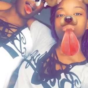 Meet your Posher, Kashya